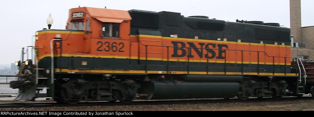 BNSF 2362c